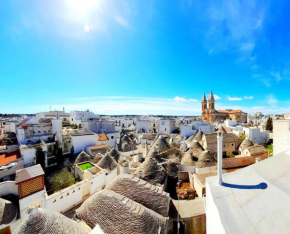 Dimora Panoramica Alberobello